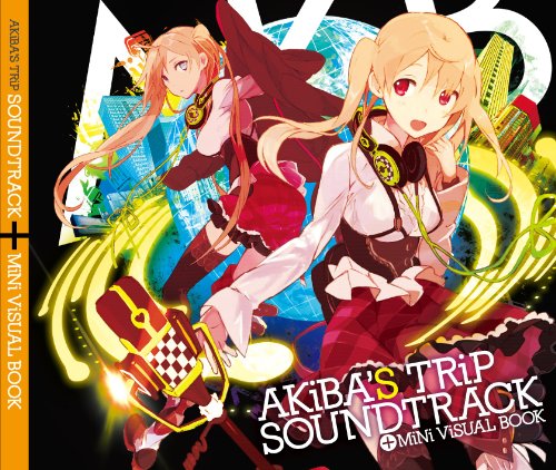 AKIBA’S TRIP（アキバズトリップ） PSP 91dvaP4SM7L._AC_SY200_QL15_.jpg